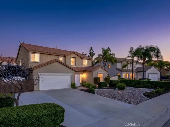 8170 Bon View Dr, Riverside, CA 92508