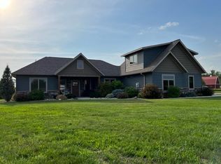 1983 Clear Creek Blvd, Detroit Lakes, MN 56501