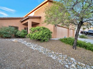 39688 S Horse Run Dr, Saddlebrooke, AZ 85739