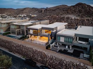 2264 Horizon Light Ct, Henderson, NV 89052