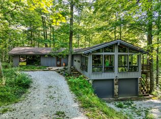 3780 N Upper Birdie Galyan Rd, Solsberry, IN 47408