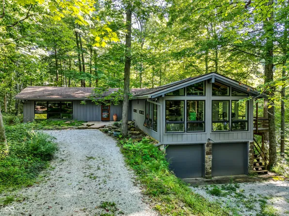 3780 N Upper Birdie Galyan Rd, Solsberry, IN 47408