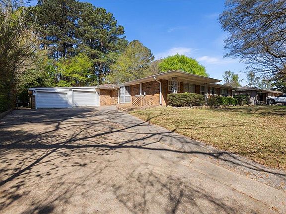 4th image of 3607 Five Notch Rd