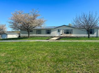 635 Dominion Rd, Gerrardstown, WV 25420