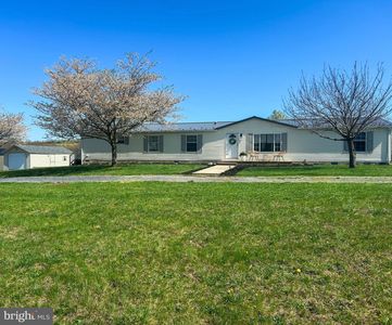 635 Dominion Rd, Gerrardstown, WV, 25420