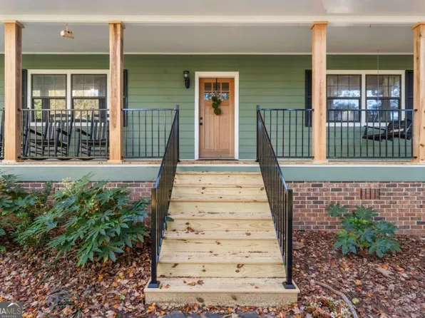 1826 Austin Bridge Rd, Douglasville, GA 30134