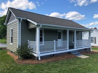 684 Cabarrus Ave W, Concord, NC 28027