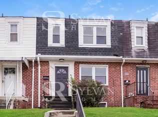 5637 Arnhem Rd, Baltimore, MD 21206