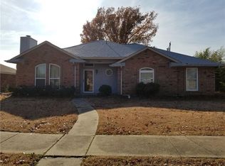 3215 Abbie St, Sachse, TX 75048
