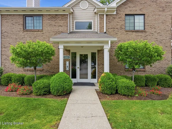 10501 McMeekin Ln Unit 208, Louisville, KY 40223