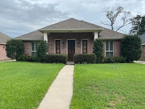 3018 Summer Hill Cir, Nacogdoches, TX 75965