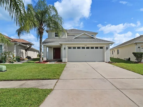 31249 Triborough Dr, Wesley Chapel, FL 33545