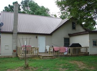 2054 Flint Springs Rd, Viola, AR 72583