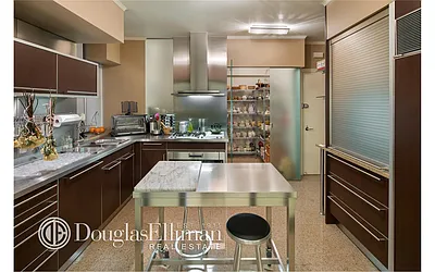 Sold by Douglas Elliman