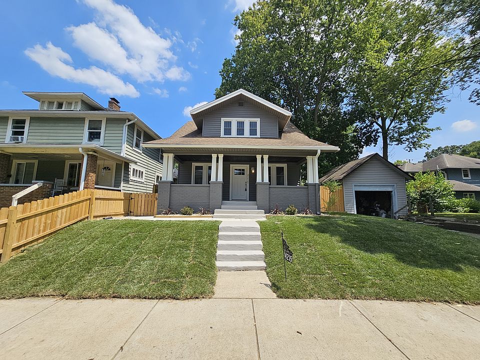 1st image of 4215 Carrollton Ave