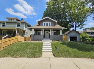 4215 Carrollton Ave, Indianapolis, IN 46205