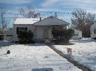 453 S Exeter Ave, Indianapolis, IN 46241