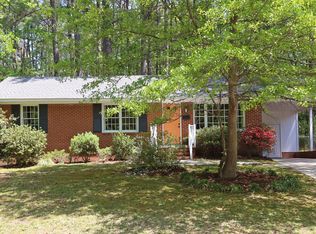 205 Leach Dr, Birmingham, AL 35213