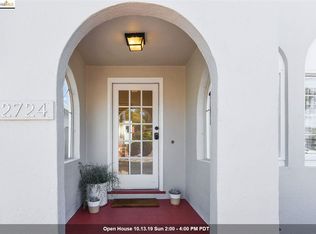 2724 Esmond Ave, Richmond, CA 94804