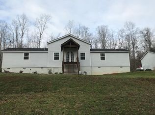 549 Sparta Hwy, Eatonton, GA 31024