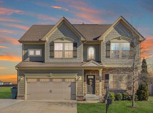 548 Goodman Dr, Gallatin, TN 37066