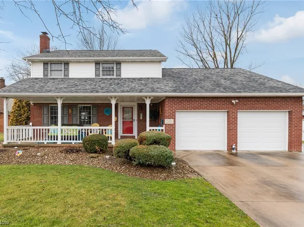 2411 Libra Cir SW, Canton, OH 44706
