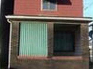 109 Aetna St, Mingo Junction, OH 43938