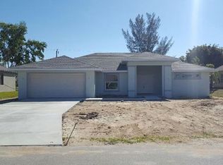 2203 SW 12th Ave, Cape Coral, FL 33991