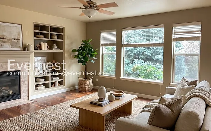 5 bed, 4.0 bath, 3808 sqft, $3,499 — Photo 3