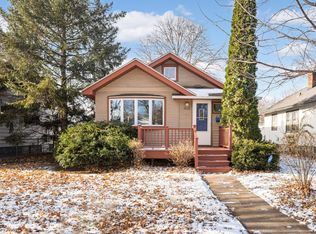 5332 36th Ave S, Minneapolis, MN 55417