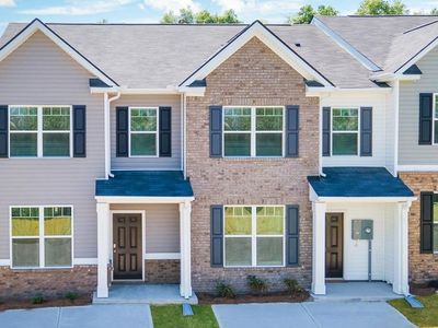 2677 Paxton Pl #71, Decatur, GA, 30034