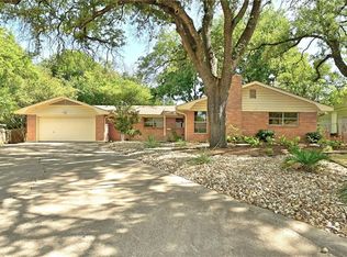 1806 Kingwood Cv, Austin, TX 78757