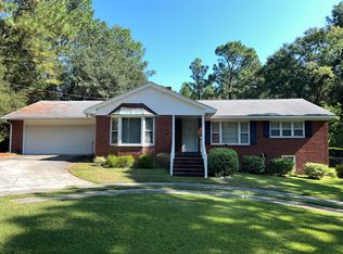 910 Wildwood Rd, Aiken, SC 29801
