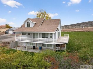 1000 E Butte Rd, Menan, ID 83434