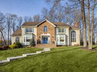 6 Malibu Dr, Sparta Twp., NJ 07871