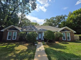 3650 Southview Ave, Montgomery, AL 36111