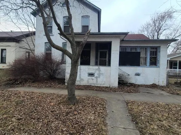 369 S 4th Ave, Kankakee, IL 60901