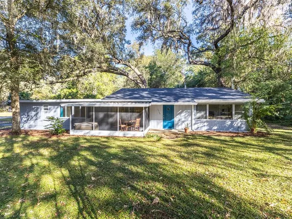 1764 SW 37th Pl, Gainesville, FL 32608