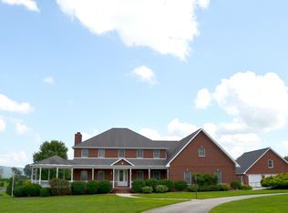 3148 Deep Draw Rd, Crossville, TN 38555