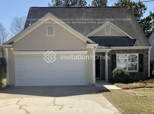 3573 Devon Chase Rd, Atlanta, GA 30349
