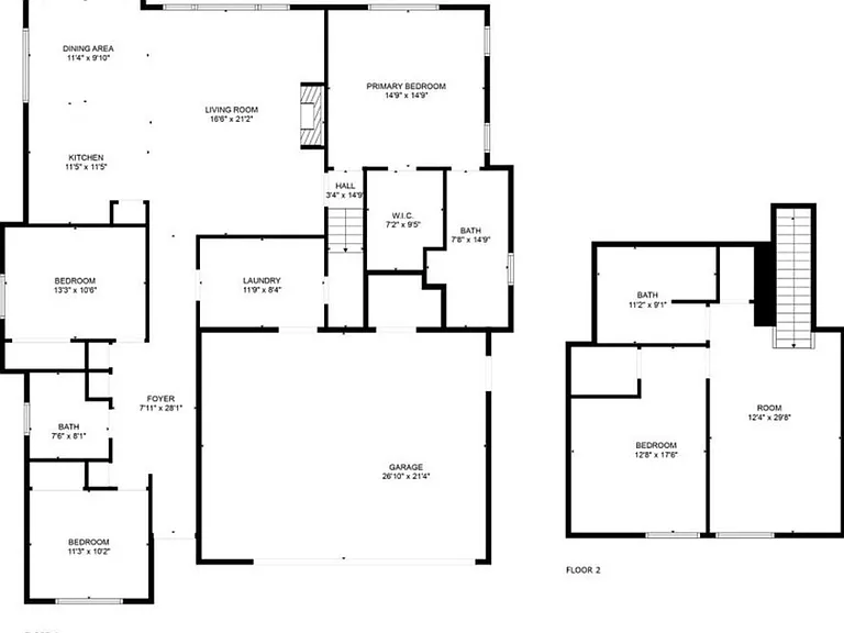 378 Ramshorn Peak Ln — Photo 23