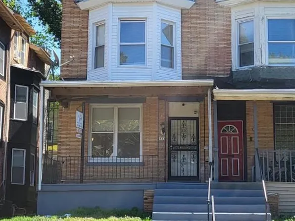 432 W Bringhurst St Floor 3, Philadelphia, PA 19144