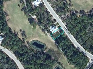 213 Royal Tern Way, Carrabelle, FL 32322