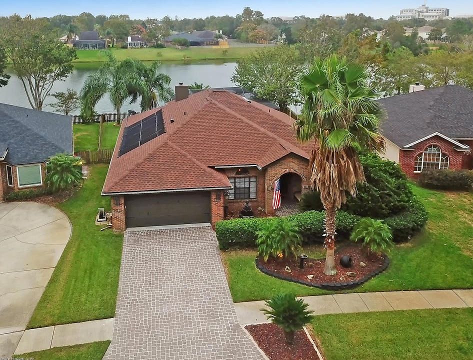 Welcome Home!