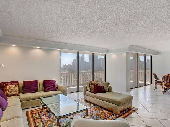 2nd image of 19707 Turnberry Way APT 9E