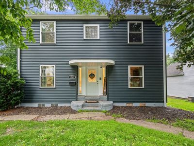 1717 N 3rd St, Clinton, IA, 52732