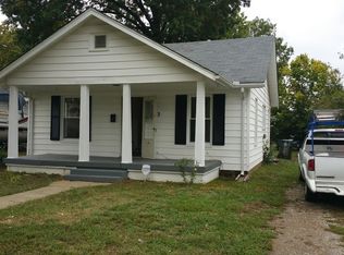 133 Fairlawn Ave, Lexington, KY 40505