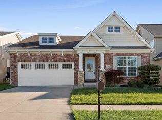 26 Clearvista Cv, Saint Charles, MO 63303