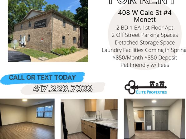 408 W Cale St APT 4
