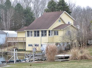 34462 Sharon Ave, Paw Paw, MI 49079